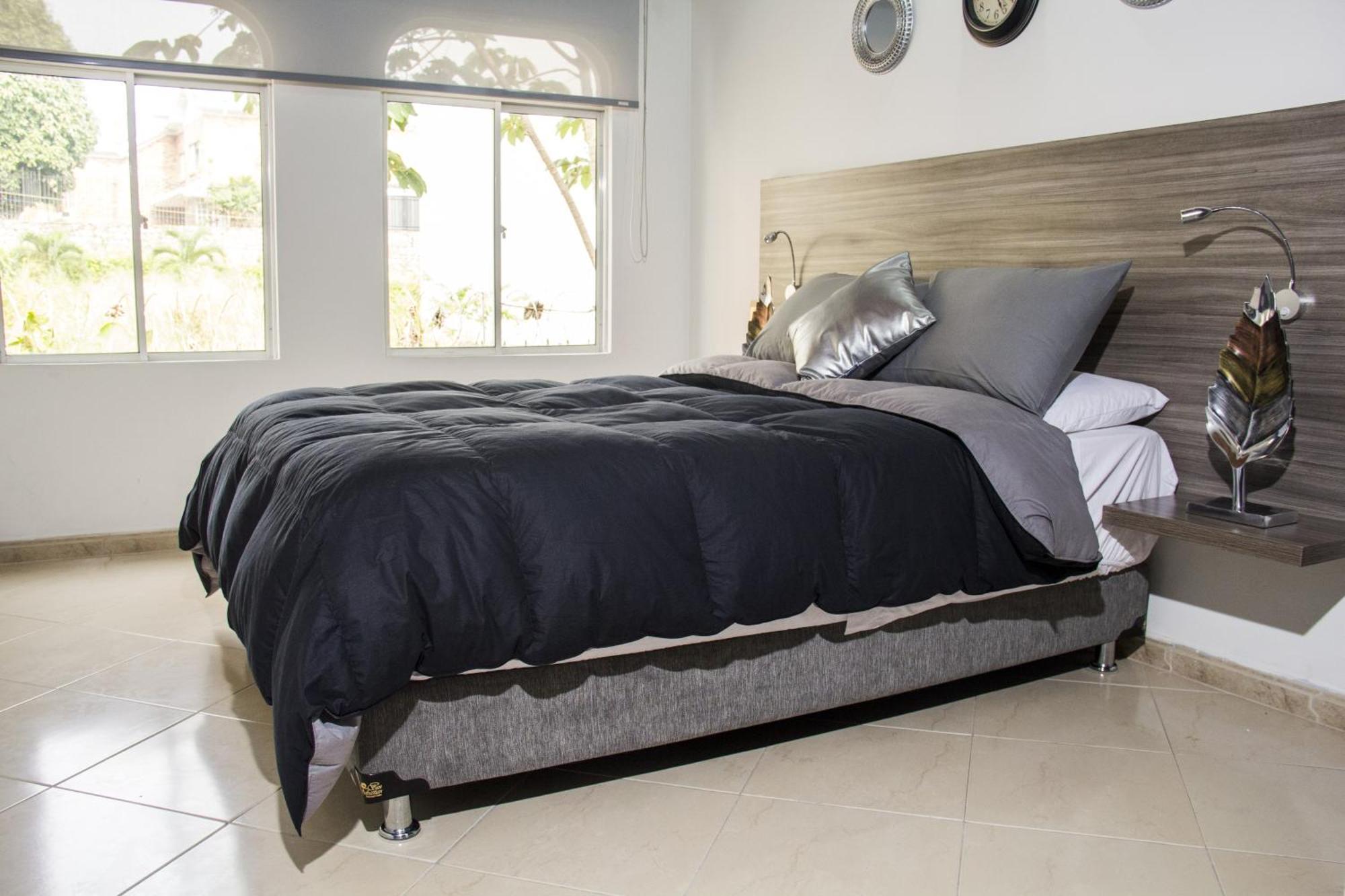 Hotel Premium House Floridablanca Exterior foto