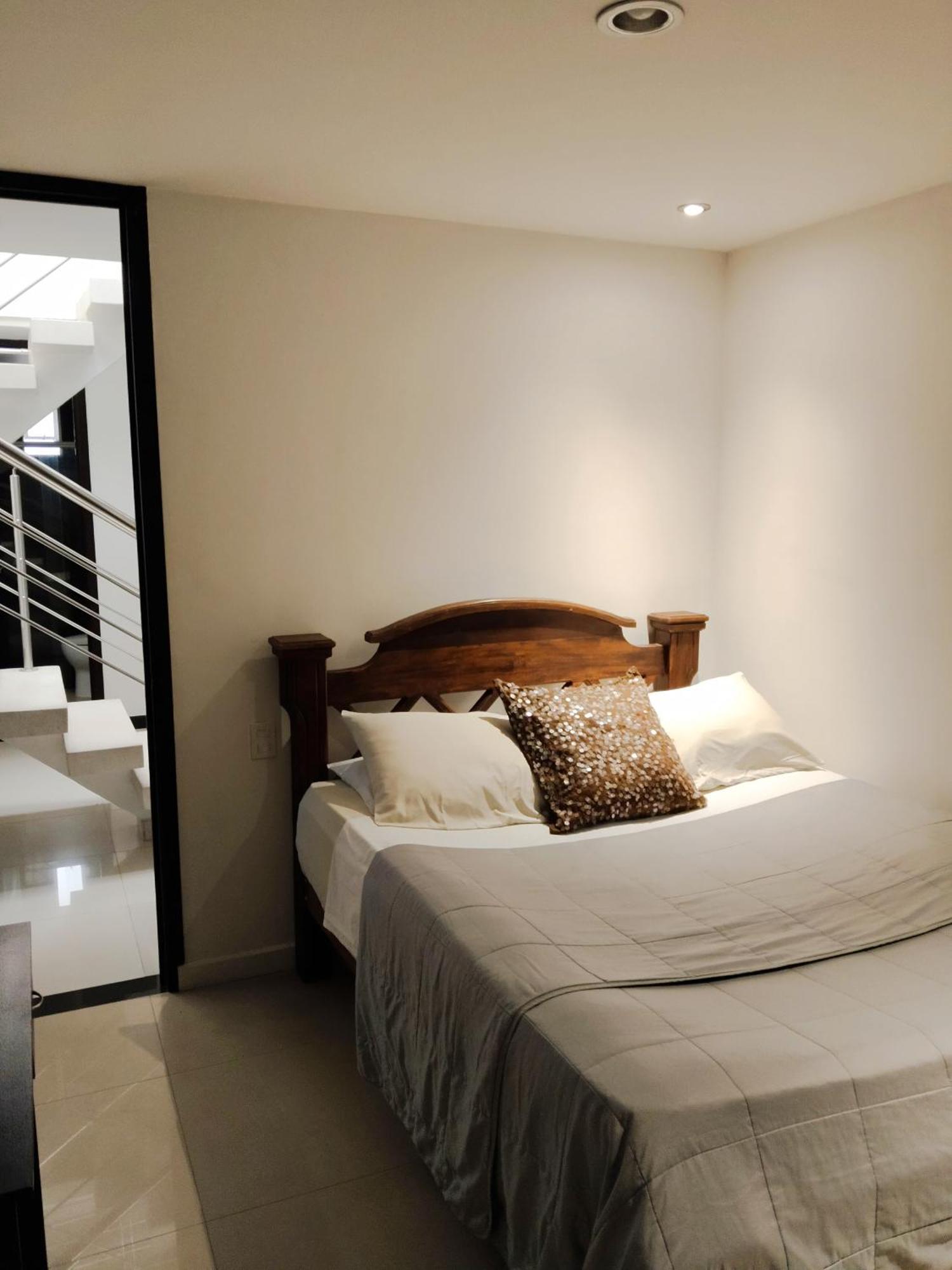 Hotel Premium House Floridablanca Exterior foto