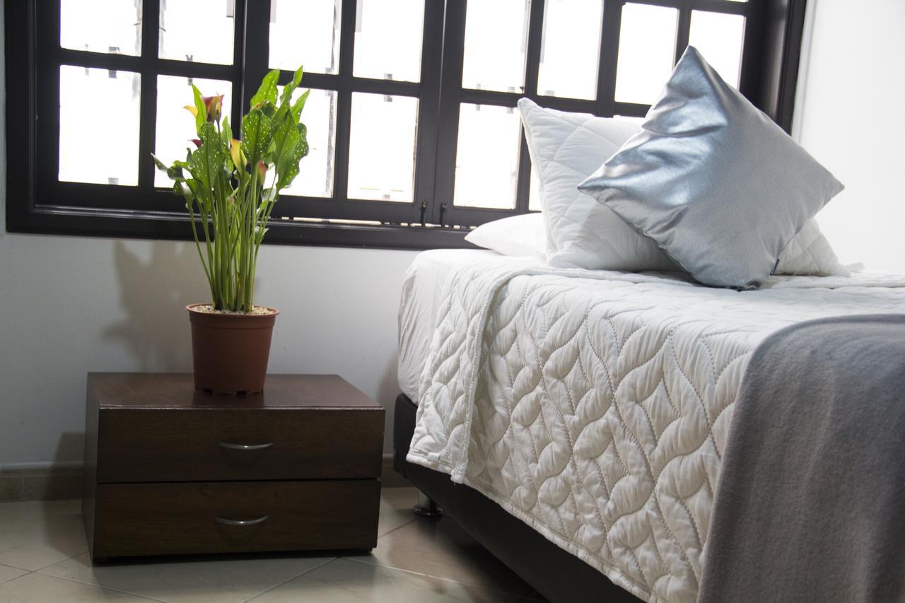 Hotel Premium House Floridablanca Exterior foto