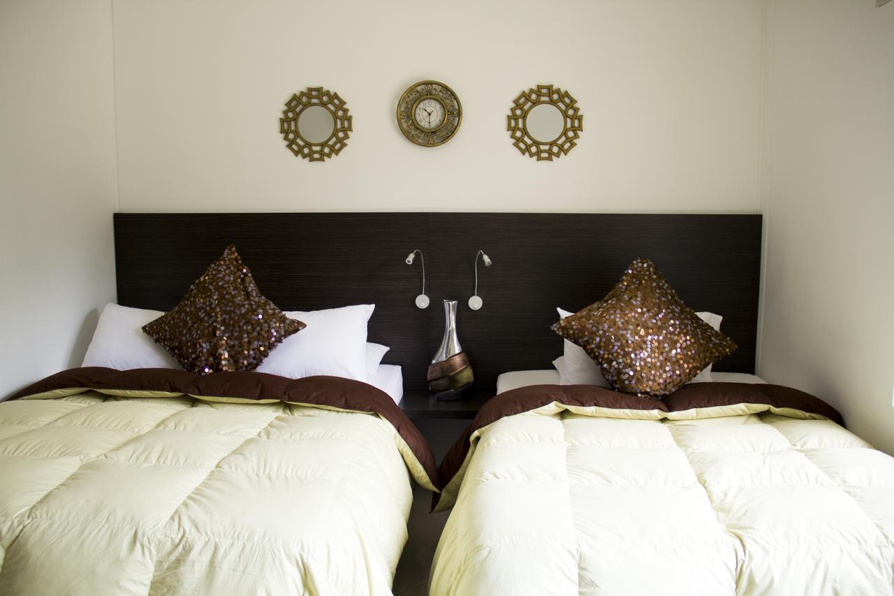 Hotel Premium House Floridablanca Exterior foto
